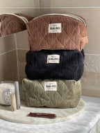 SPORTY - matelassée velours Forest River