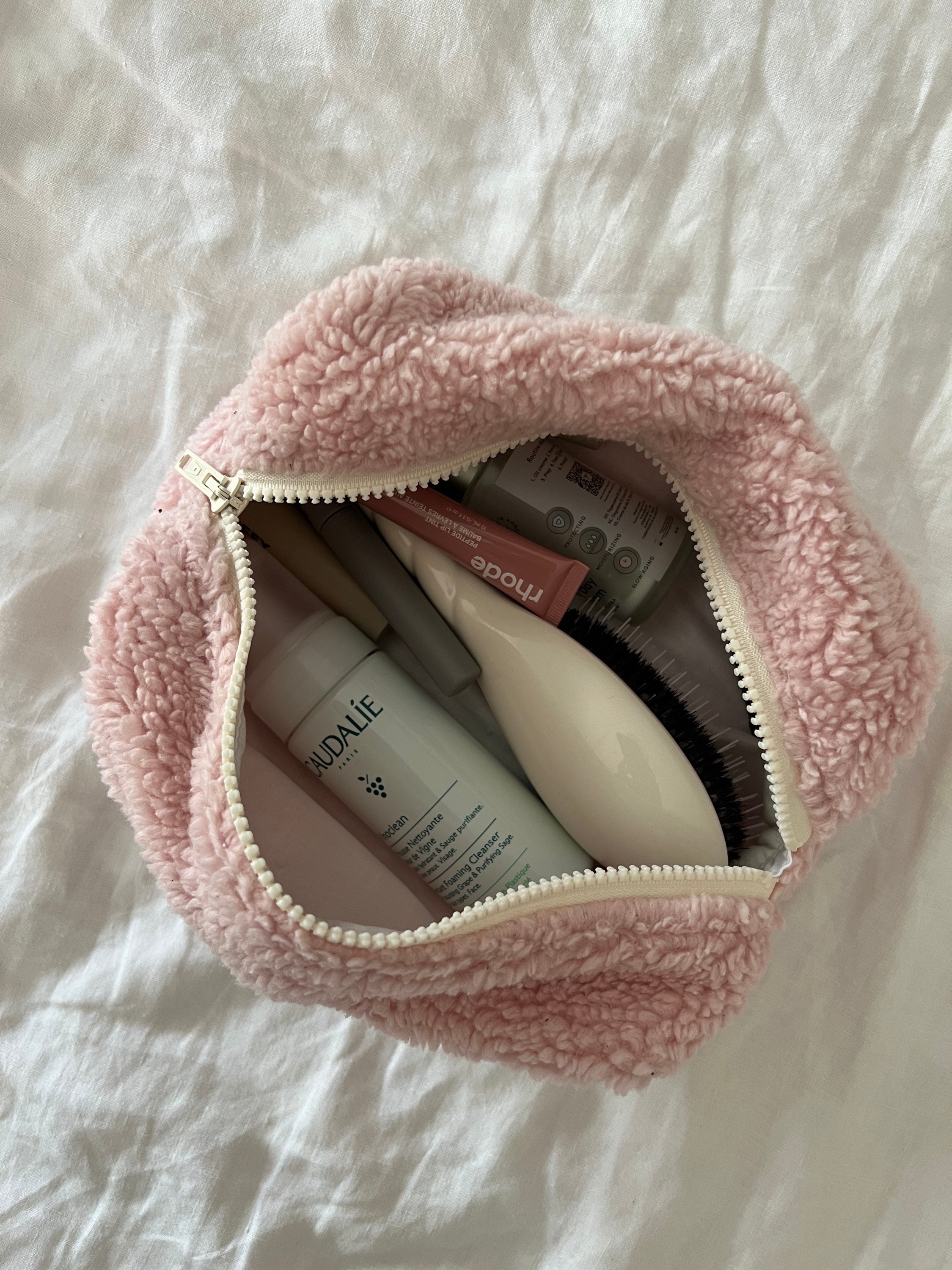 LA COCOON - bouclette souple Ballerina