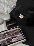 SPORTY - matelassée velours Forest River