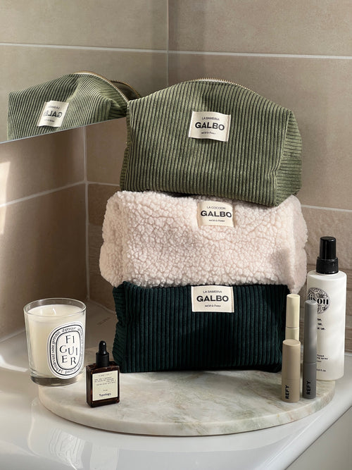 LA BAMBINA - Forest green 🌲