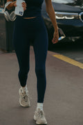 Le Legging Athletic - Evening Blue (Imparfait)