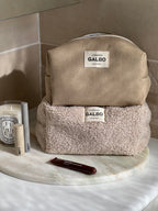 LA BAMBINA - free leather Vanilla 🍨