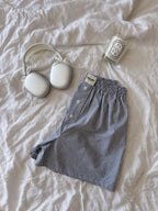 Caleçon Calvi RAYURES Moonlit Ocean 🌊