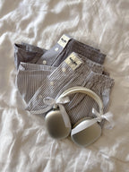 Caleçon Calvi Vintage Gray UNI 🐰