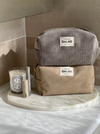 LA BAMBINA - free leather Vanilla 🍨