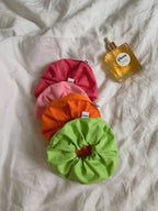 Chouchou Candy Pink
