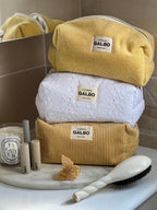 LA BAMBINA - matelassée Broderie Anglaise 🦢