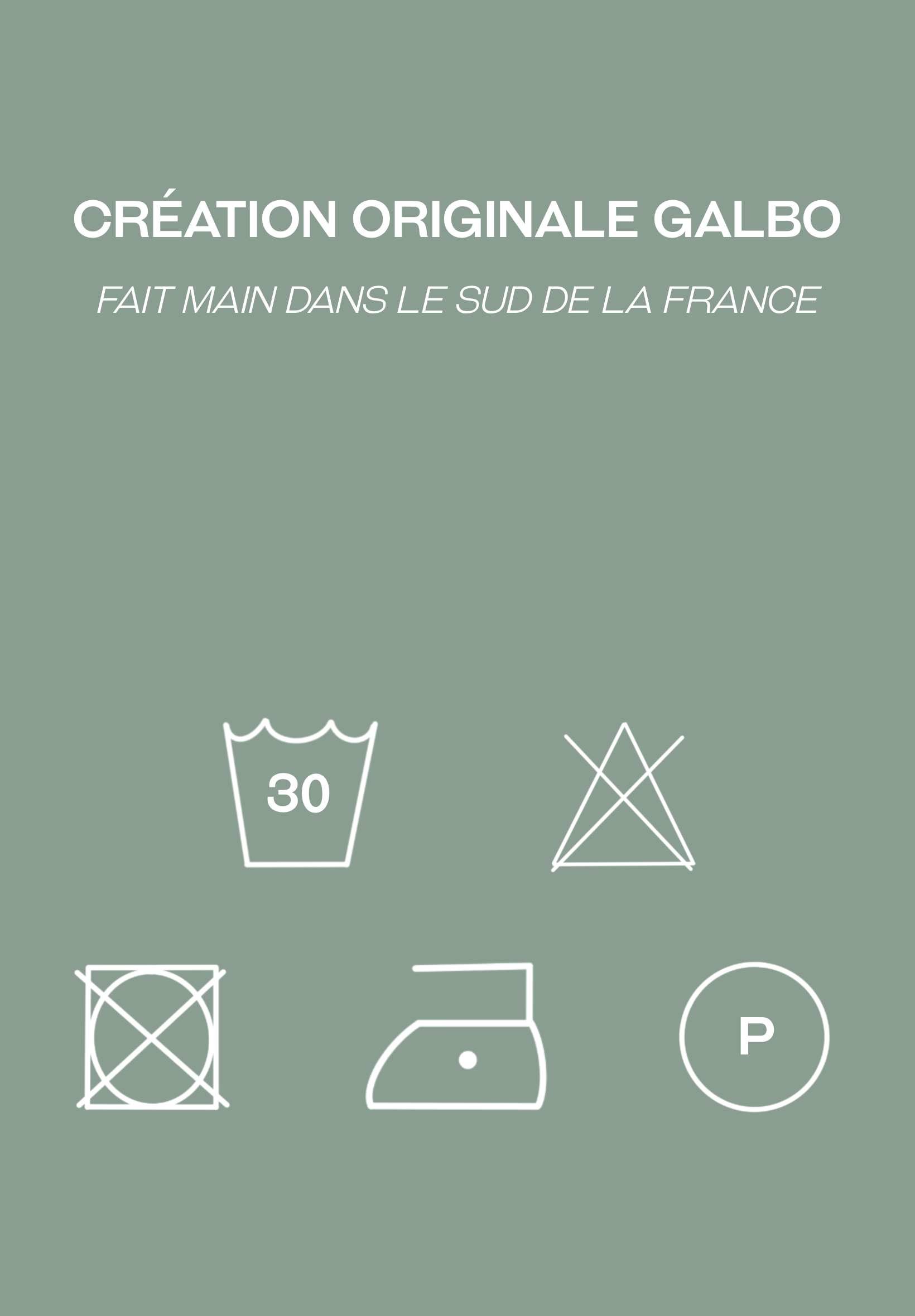 Caleçon Calvi Croissants 🥐