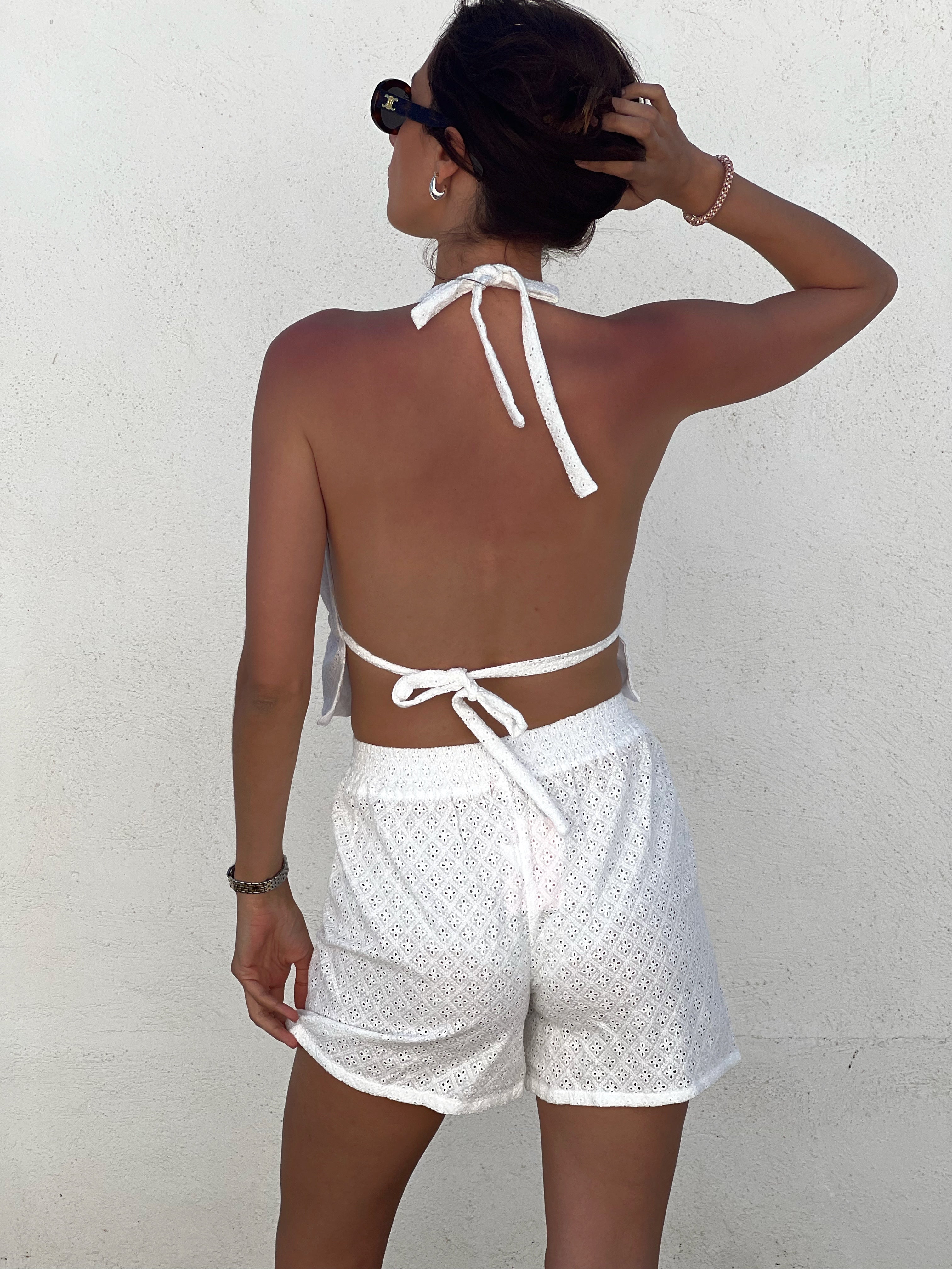 Caleçon Calvi Pavlova 🦢