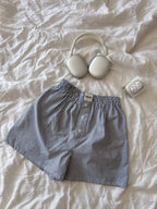 Caleçon Calvi RAYURES Moonlit Ocean 🌊