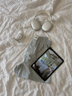 Caleçon Calvi RAYURES Mountain View 🕊️