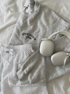 Short Sanary Broderie Anglaise 🦢