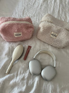 LA COCOON - bouclette souple Ballerina