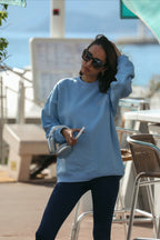 Legging Athletic Galbo Sport - Evening Blue (Défectueux)