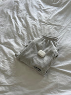 Le Jogging Galbo Sport - Grey Melange