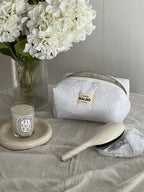 LA BAMBINA - matelassée Broderie Anglaise 🦢