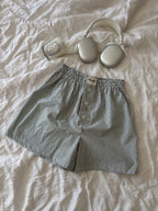 Caleçon Calvi RAYURES Mountain View 🕊️