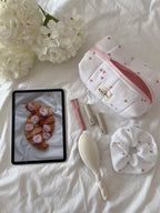 LA BAMBINA - matelassée Sweet Love 🩷