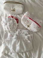 LA BAMBINA - matelassée Sweet Love 🩷