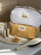 LA BAMBINA - matelassée Broderie Anglaise 🦢