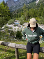 Le Zipper Galbo Sport - Mountain View