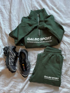 Le Zipper Galbo Sport - Mountain View