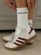 Chaussettes GALBO SPORT Baby Powder