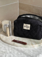 SPORTY - matelassée velours Forest River