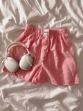 Calvi Boxer Shorts - plumetis 🌸