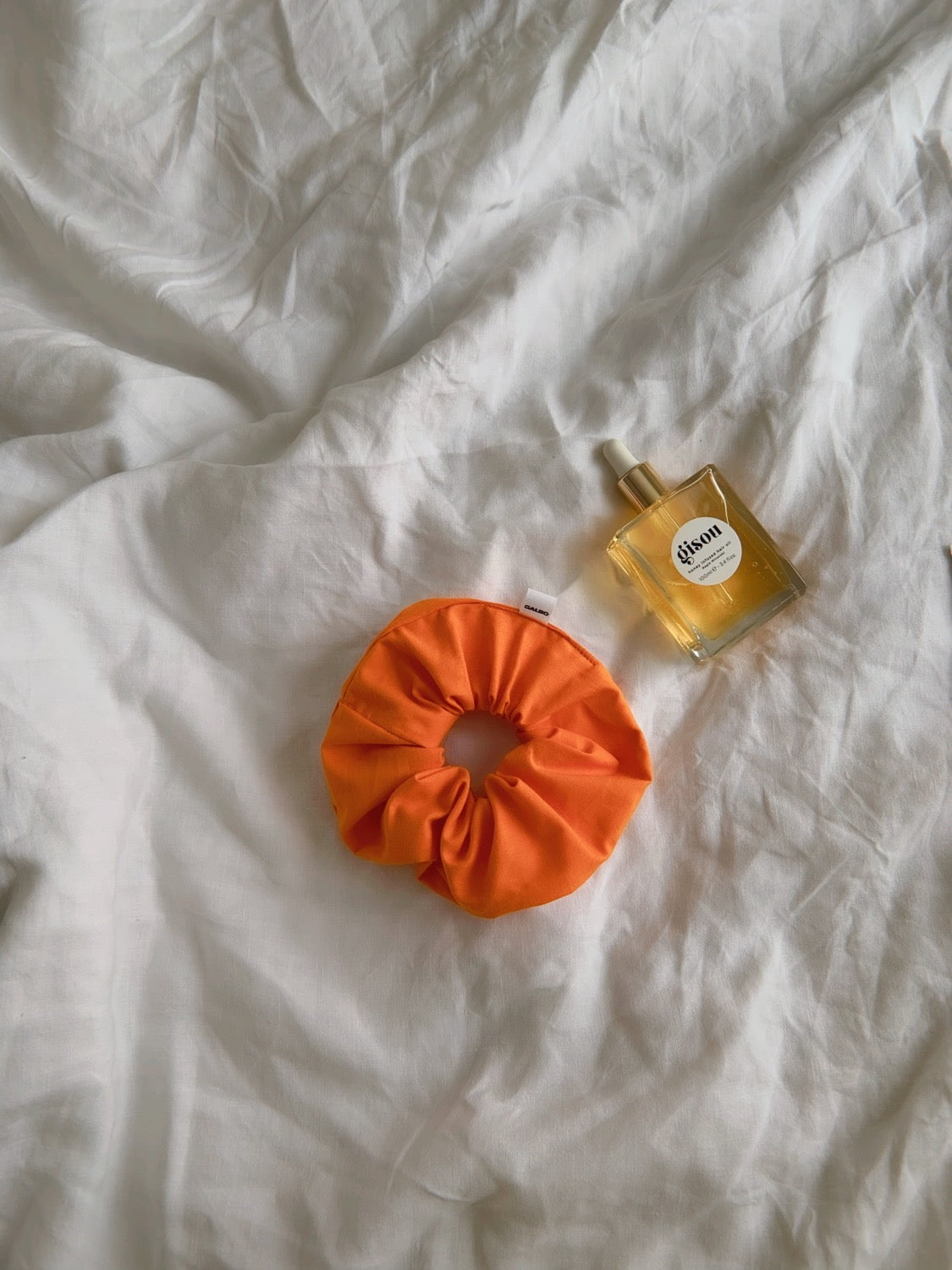 Chouchou Orange Tiger