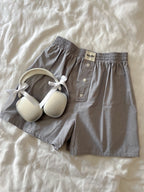 Caleçon Calvi Vintage Gray UNI 🐰
