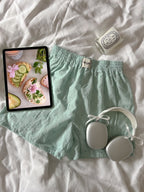 Short Sanary Marguerites Lagoon 🧚🏻