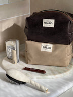 LA BAMBINA - free leather Vanilla 🍨