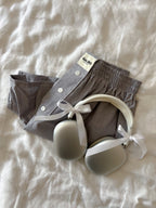 Caleçon Calvi Vintage Gray UNI 🐰