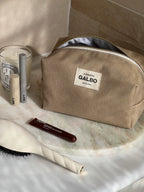 LA BAMBINA - free leather Vanilla 🍨