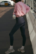 Legging Athletic Galbo Sport - Odyssey Gray (Défectueux)