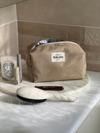 LA BAMBINA - free leather Vanilla 🍨