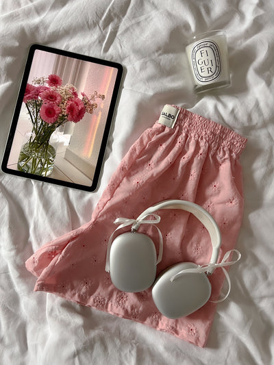 Le Short Sanary - Marguerites 🌸