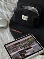 SPORTY - matelassée velours Forest River