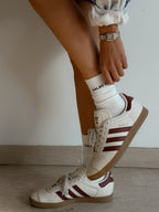 Chaussettes GALBO SPORT Baby Powder