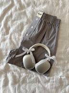 Caleçon Calvi Vintage Gray UNI 🐰