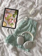 Short Sanary Marguerites Lagoon 🧚🏻