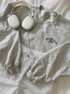 Short Sanary Broderie Anglaise 🦢