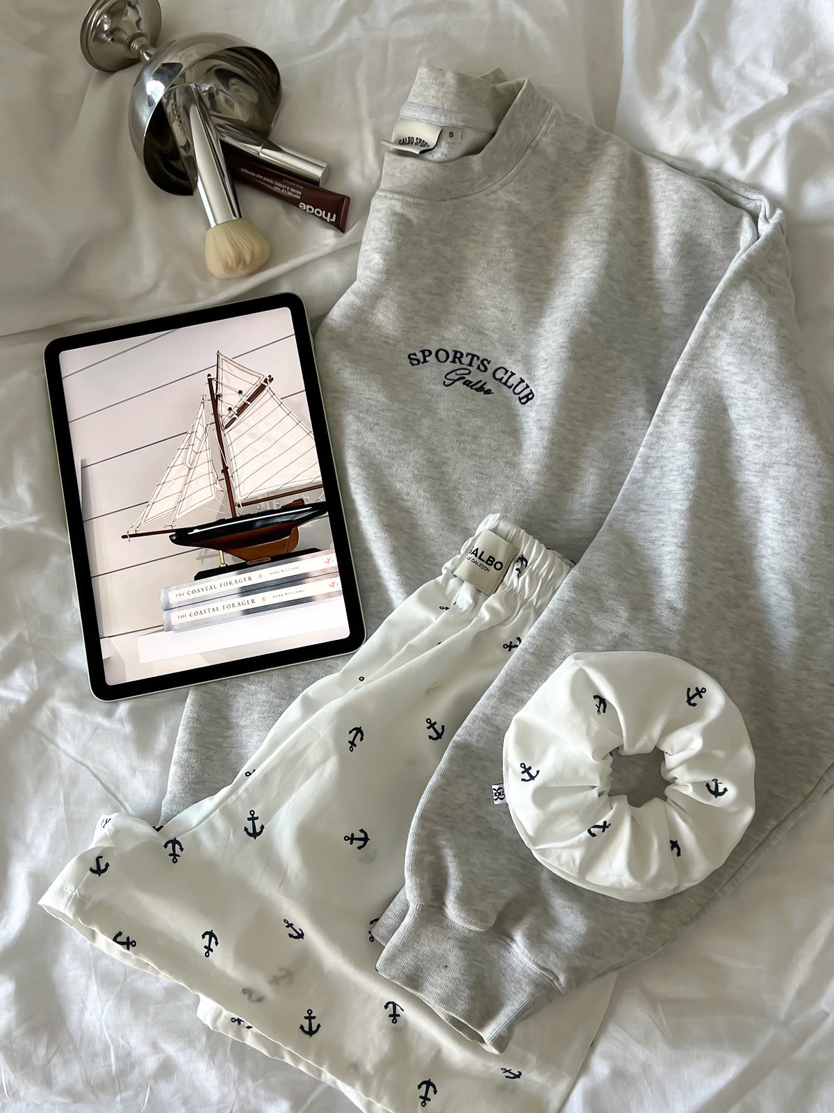 Le Chouchou - Marin ⚓️