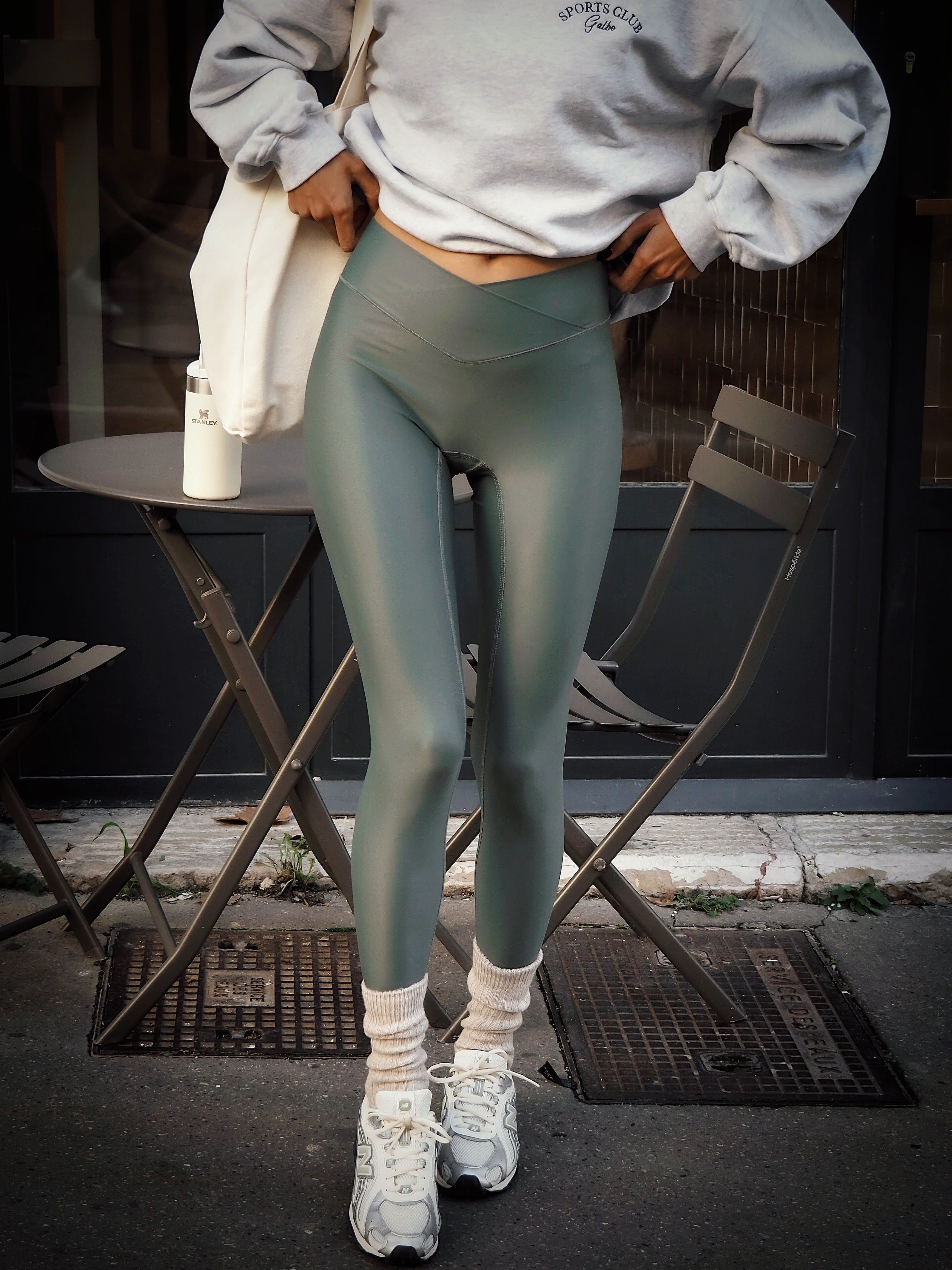 Legging Athletic - Jeep