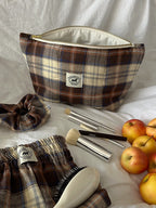 La pochette Countryside - Pecan Pie