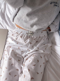 Pantalon Sanary Paris 🥐