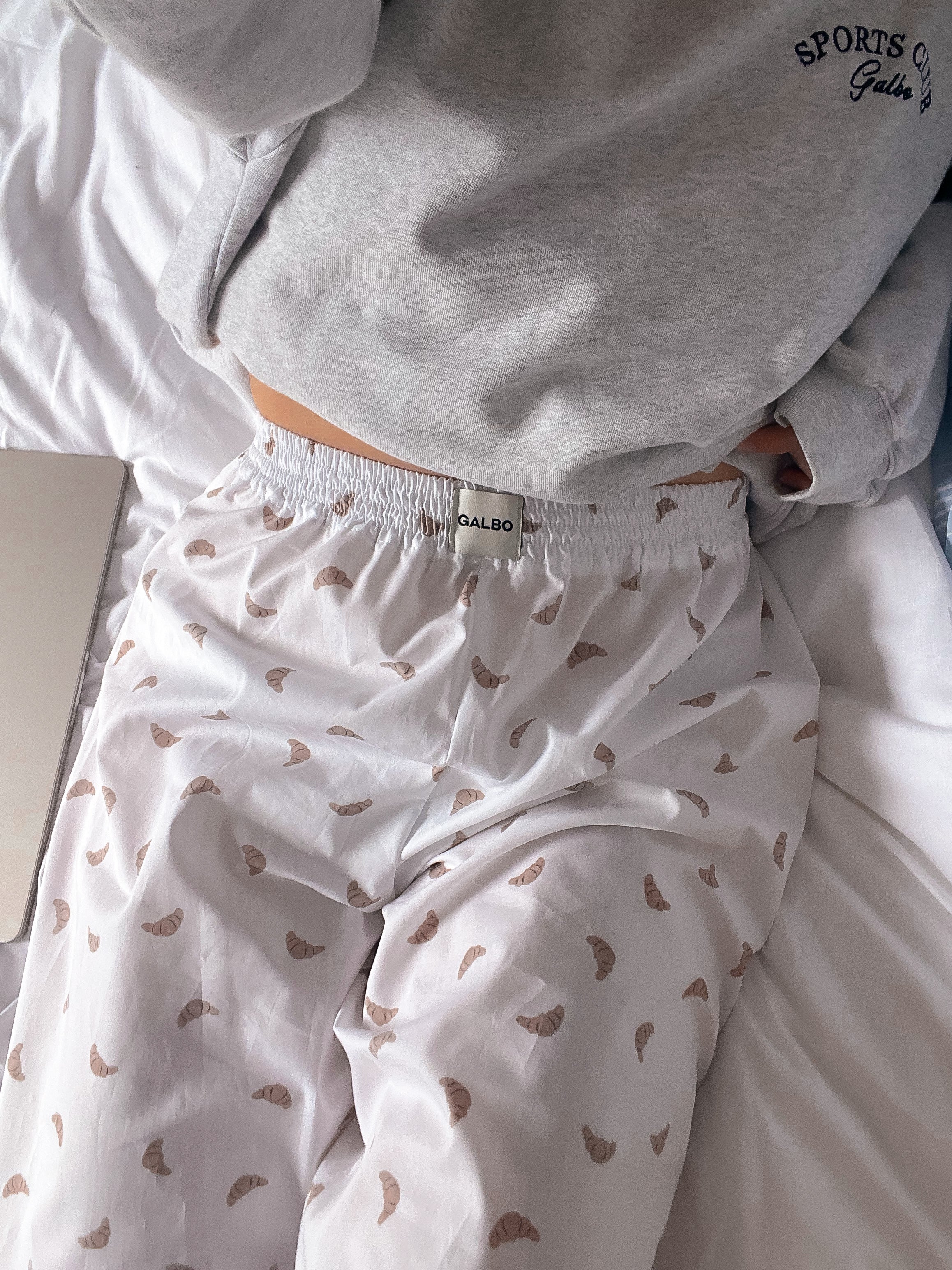 Pantalon Sanary Paris 🥐