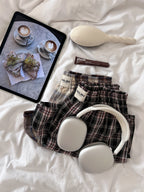 Caleçon Scotty - tartan Oxford
