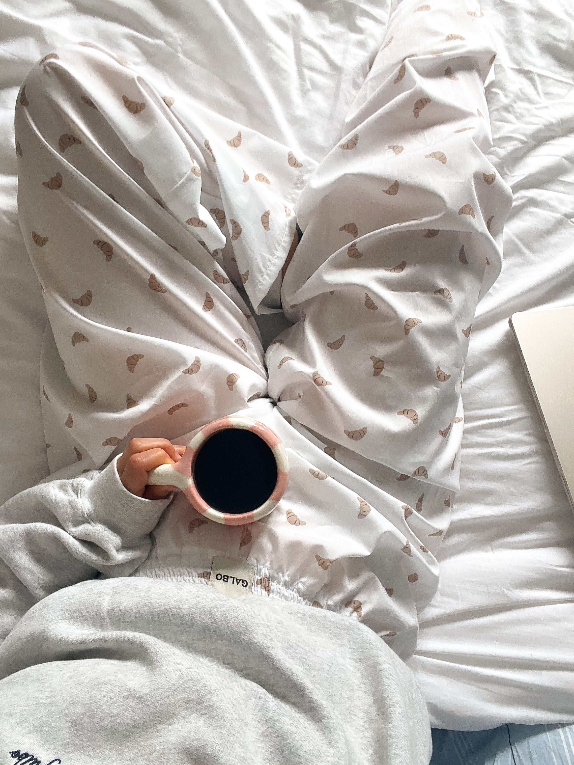 Pantalon Sanary Paris 🥐